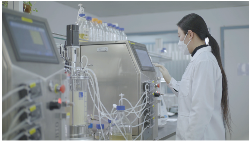 朗坤集團 引領生物科技資源化浪潮的中國領跑者