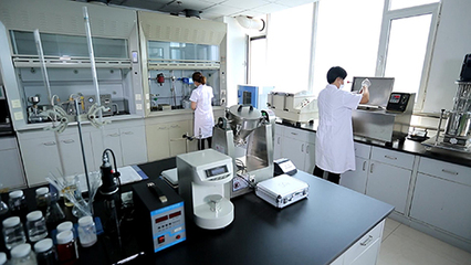 瑞龍生物 以科技創新驅動生物科技研發，引領行業高質量發展